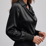 Graciela™ | Blusa elegante