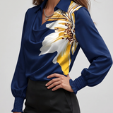 Graciela™ | Blusa elegante