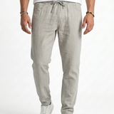 Alejandro | Pantalones de Lino