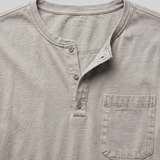Hansi | Camisa Vintage de Manga Larga