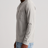 Hansi | Camisa Vintage de Manga Larga