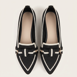 Blanca | Zapatos cómodos de edición limitada