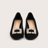 Julieta | Zapatos de tacón ortopédicos
