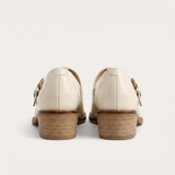 Mía | Zapatos Mary Jane ortopédicos