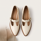 Mía | Zapatos Mary Jane ortopédicos