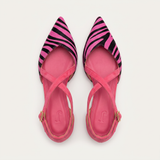 Fabiana | Mocasines con hebilla elegante