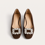 Julieta | Zapatos de tacón ortopédicos