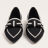 Blanca | Zapatos cómodos de edición limitada