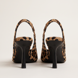 Isabella | Tacones ortopédicos elegantes