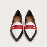 Melinda | Mocasines clásicos atemporales