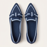Blanca | Zapatos cómodos de edición limitada