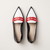 Melinda | Mocasines clásicos atemporales