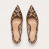 Isabella | Tacones ortopédicos elegantes