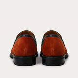 Jaione | Mocasines multicolor modernos