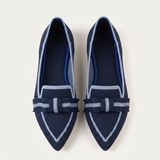 Blanca | Zapatos cómodos de edición limitada