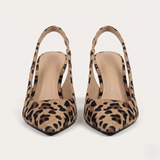 Isabella | Tacones ortopédicos elegantes