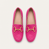 Inés | Mocasines casuales ligeros