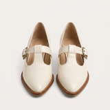 Mía | Zapatos Mary Jane ortopédicos