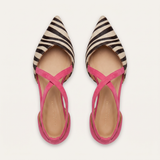 Fabiana | Mocasines con hebilla elegante