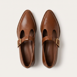 Mía | Zapatos Mary Jane ortopédicos