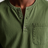 Hansi | Camisa Vintage de Manga Larga