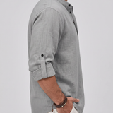 Leon | Camisa Casual Clásica