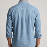 Diego | Camisa Casual Elegante