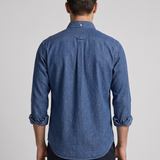 Diego | Camisa Casual Elegante