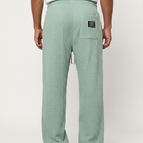 Samuel | Pantalón Ancho con Cintura Ajustable