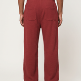 Samuel | Pantalón Ancho con Cintura Ajustable