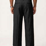 Victor | Pantalón Elegante con Cordón Ajustable