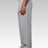 Samuel | Pantalón Ancho con Cintura Ajustable