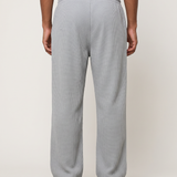 Samuel | Pantalón Ancho con Cintura Ajustable