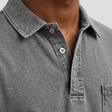 Konrad | Polo Vintage Casual