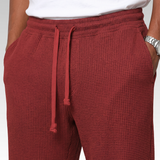 Samuel | Pantalón Ancho con Cintura Ajustable
