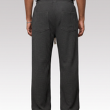 Samuel | Pantalón Ancho con Cintura Ajustable
