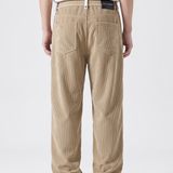 Milan | Pantalón Casual de Pana