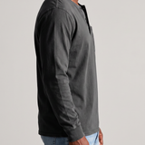 Hansi | Camisa Vintage de Manga Larga