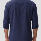 Leon | Camisa Casual Clásica