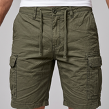 Tharnulf | Pantalón Corto Cargo