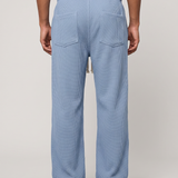 Samuel | Pantalón Ancho con Cintura Ajustable