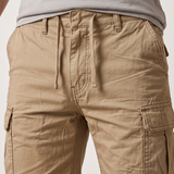 Tharnulf | Pantalón Corto Cargo
