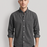 Diego | Camisa Casual Elegante