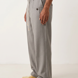 Victor | Pantalón Elegante con Cordón Ajustable