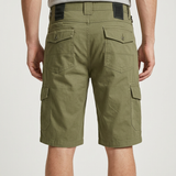 Hendrik | Pantalón Corto Cargo Versátil