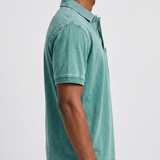 Konrad | Polo Vintage Casual