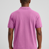Konrad | Polo Vintage Casual