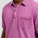 Konrad | Polo Vintage Casual