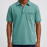 Konrad | Polo Vintage Casual