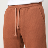 Samuel | Pantalón Ancho con Cintura Ajustable